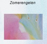 Zomerengelen